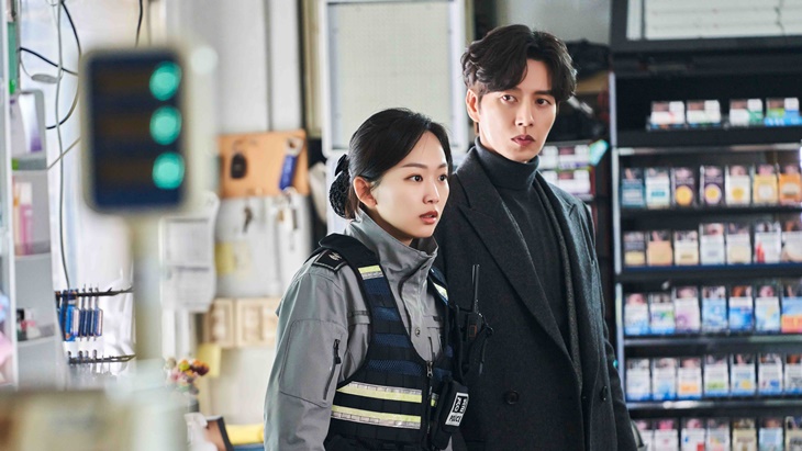 Misteri di Serial 'From Now On, Showtime!' Bikin Penonton Penasaran 