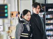 Misteri di Serial 'From Now On, Showtime!' Bikin Penonton Penasaran 