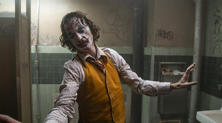 Perankan Joker, Joaquin Phoenix Lakukan Hal Aneh saat Syuting