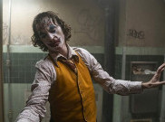 Perankan Joker, Joaquin Phoenix Lakukan Hal Aneh saat Syuting