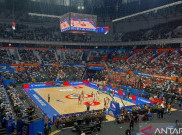 Kanada Tampil Tanpa Cela di Fase Grup FIBA World Cup 2023 Setelah Kalahkan Latvia