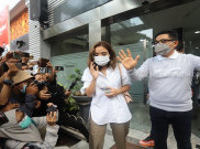 Polisi Segera Panggil Pemeran Pria di Video Syur Diduga Mirip Artis GA
