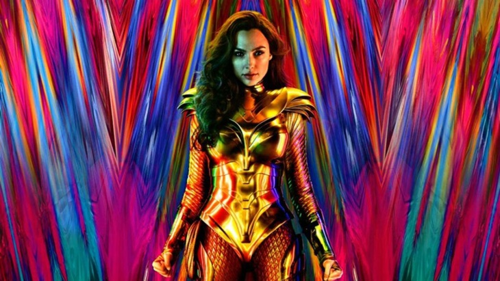 Resmi, ‘Wonder Woman 1984’ Tayang di Bioskop Indonesia