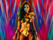 Resmi, ‘Wonder Woman 1984’ Tayang di Bioskop Indonesia
