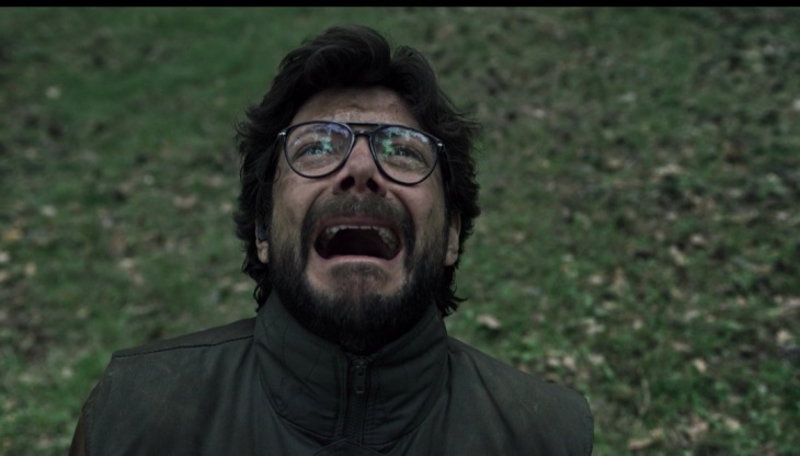 Seru! Ini Alasan Kamu Harus Nonton Serial 'Money Heist' dari Netflix