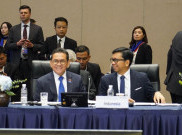 Indonesia Dukung Peran APEC Hadapi Tantangan Global