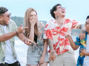 Batas Senja Gambarkan Hubungan Indah di 'Menceritakanmu'