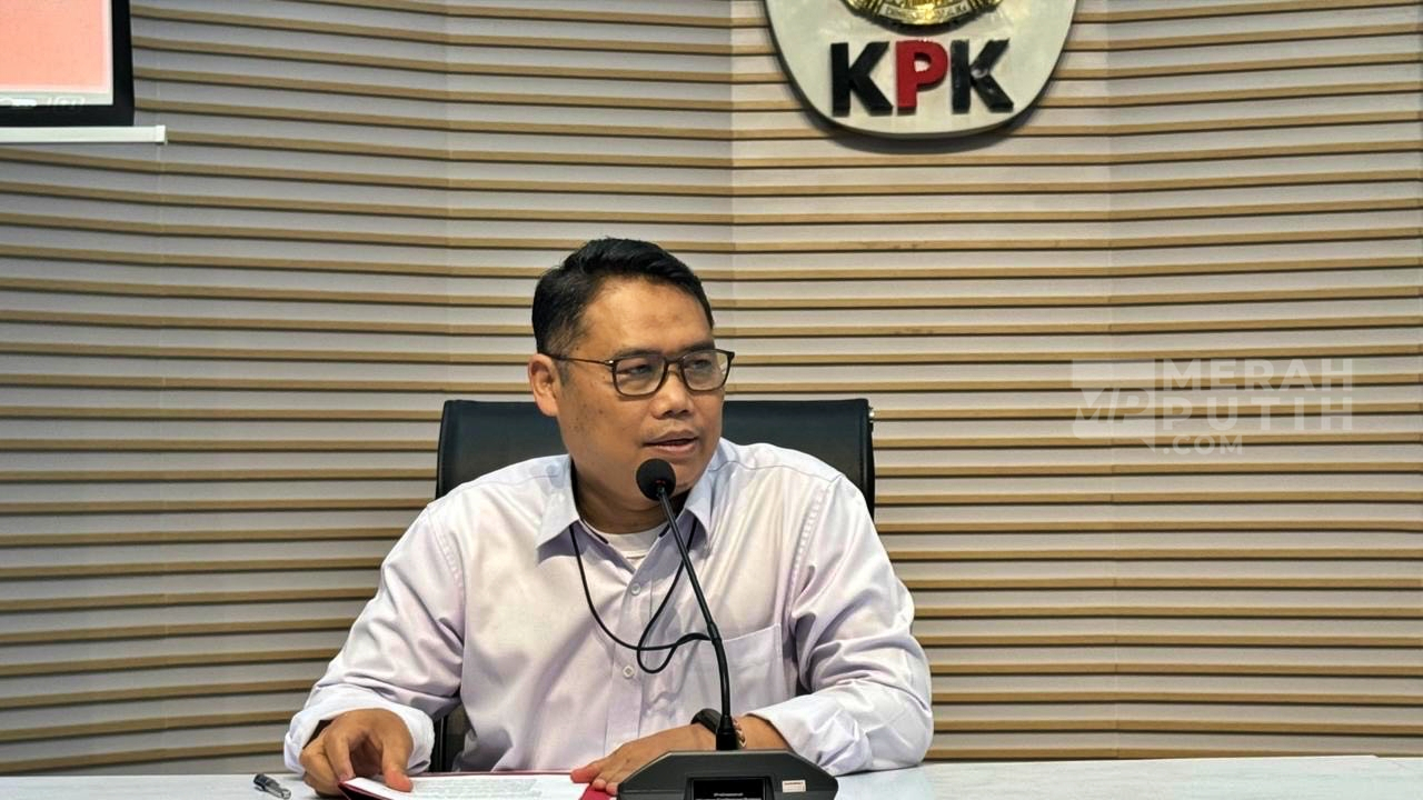 Kasus Suap Ijon Proyek Terbongkar, Bupati Rejang Lebong Muhammad Fikri Thobari Jadi Tersangka OTT KPK