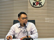 Kasus Suap Ijon Proyek Terbongkar, Bupati Rejang Lebong Muhammad Fikri Thobari Jadi Tersangka OTT KPK