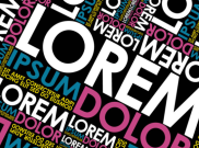 Mengenal Lorem Ipsum, Istilah Penataan Huruf dari Sebuah Teks