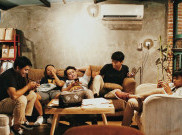 Benarkah Berteman Lebih Sehat Ketimbang Pacaran?