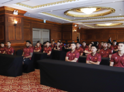 Eks West Bromwich Albion Merapat, Timnas Vietnam Mulai Panaskan Mesin Jelang Persaingan Piala AFF Termasuk dengan Indonesia