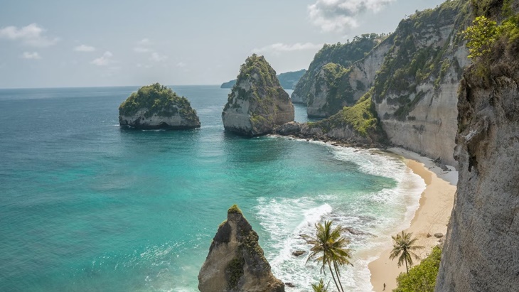 Rekomendasi Destinasi Wisata Indonesia untuk Para Pelancong Solo