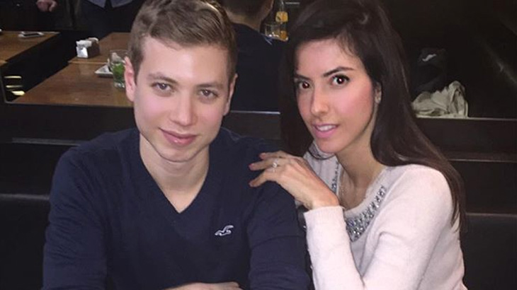 Putra PM Israel Cekcok di Media Sosial Gara-gara Anjing 