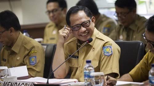 Ingatkan Kepala Daerah yang Tak Ikut Retret Bakal Menyesal, Mendagri: Partai Itu Hanya ‘Kendaraan’