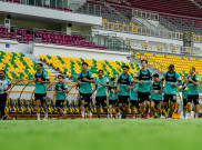 Persija Kurang Menggigit 3 Laga Terakhir, Persebaya Enggan Lengah