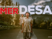 Saatnya Warga +62 Merdesa!