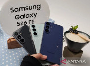 Samsung Galaxy S26 FE Resmi di Indonesia, Harga Mulai Rp11,9 Juta