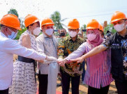 Kembangkan Agrowisata, JHL Land Siap Jadikan Banten Bali Kedua