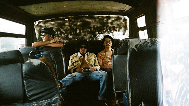 Hello Benji and The Cobra Rilis ‘Lamunan Senja’ 