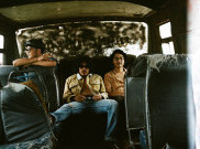 Hello Benji and The Cobra Rilis ‘Lamunan Senja’ 