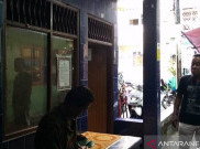 Kontak Langsung Imam Tarawih Positif Corona, 54 Warga Jembatan Besi Jalani Tes Swab 