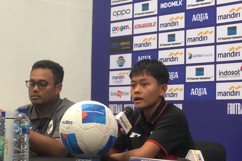 Gagal ke Piala Asia 2026, Helsya Maeisyaroh Sebut Timnas Putri Jauh Berkembang