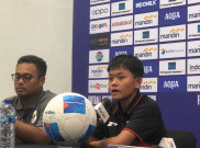 Gagal ke Piala Asia 2026, Helsya Maeisyaroh Sebut Timnas Putri Jauh Berkembang