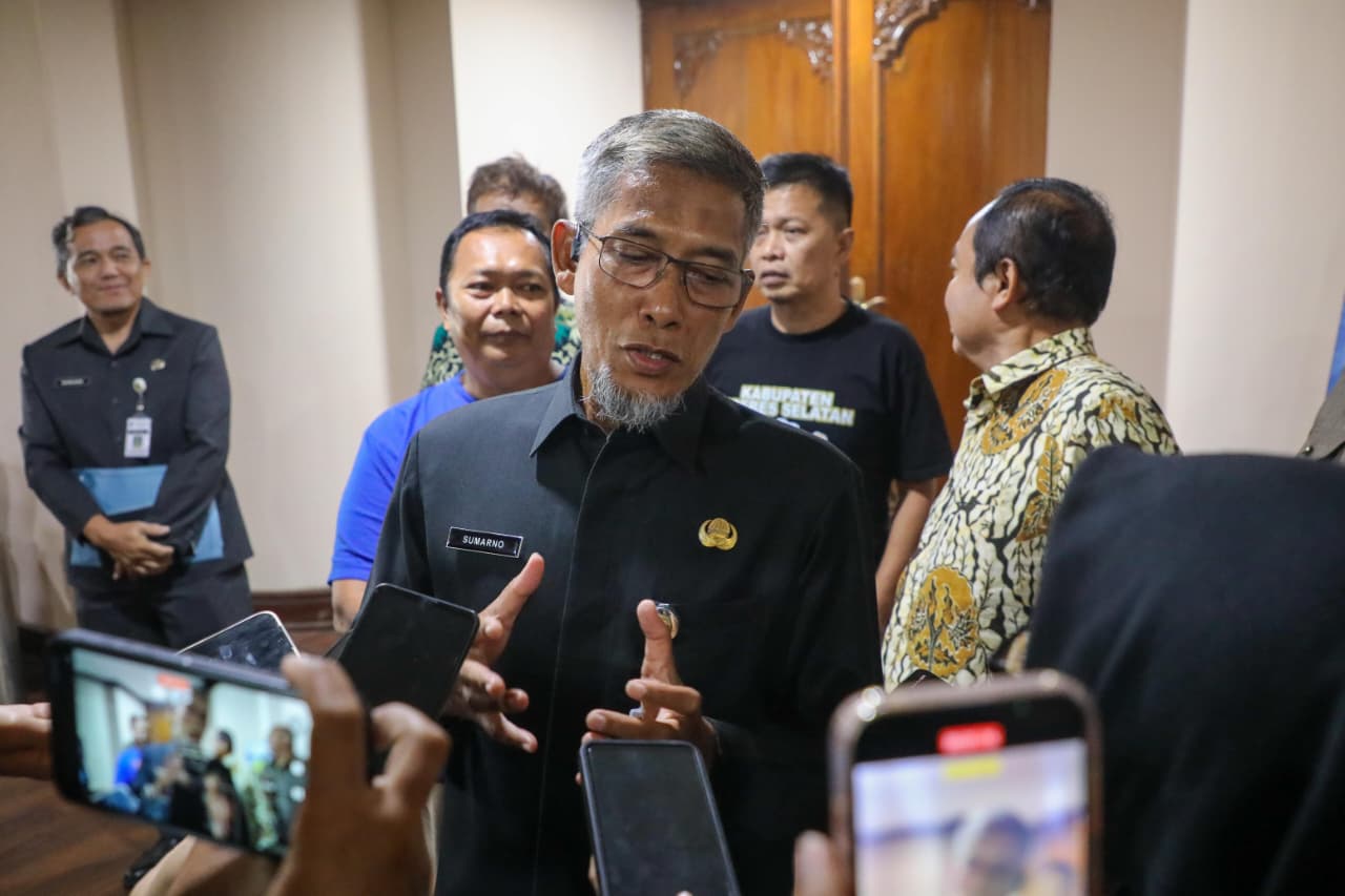 Anggaran Pilgub Jateng 2029 Tembus Rp 1 Triliun, Pemprov Pikirkan Dana Cadangan 