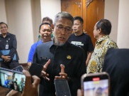 Anggaran Pilgub Jateng 2029 Tembus Rp 1 Triliun, Pemprov Pikirkan Dana Cadangan 