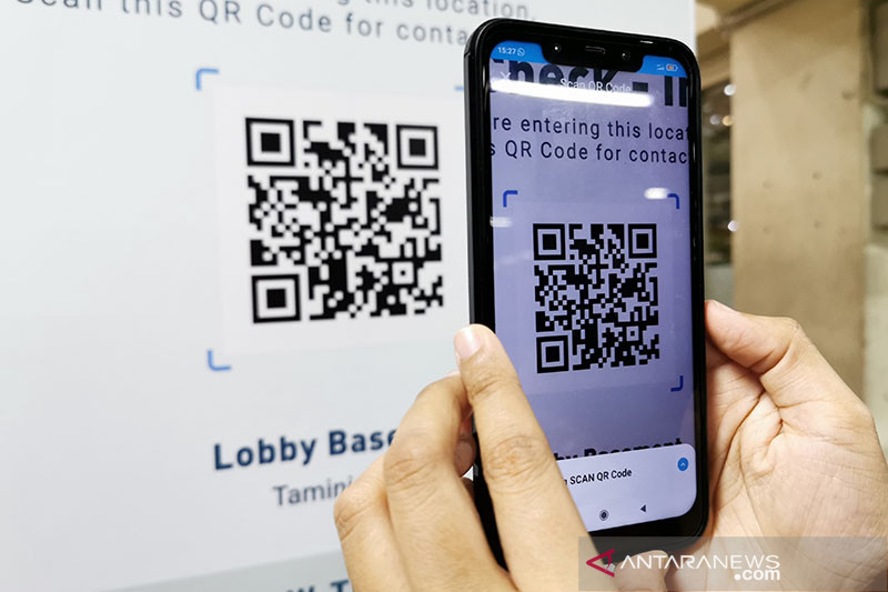 Pemerintah Beberkan Bahaya Unduh Aplikasi PeduliLindungi dari Tautan WhatsApp