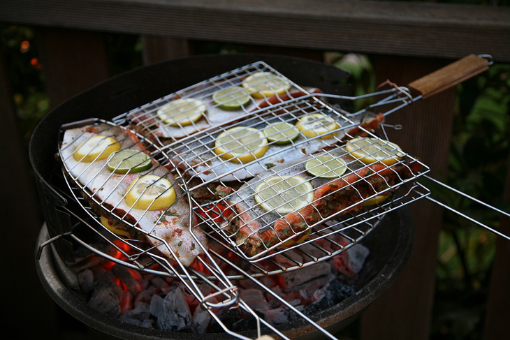 grill