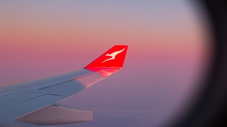 Qantas Belum Menyerah Lanjutkan Program Penerbangan Terpanjang Dunia