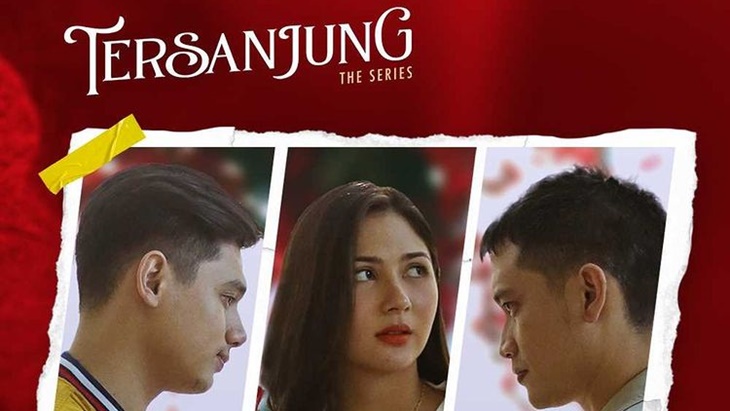 'Tersanjung The Series' akan Tayang di WeTV