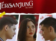 'Tersanjung The Series' akan Tayang di WeTV