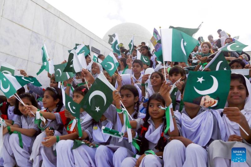 25 Tewas dalam Serangan Teroris Sehari Jelang Pemilu Pakistan