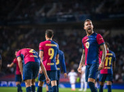 Alasan Inigo Martinez Gabung Al-Nassr, Sampai Rela Putus Kontrak dengan Barcelona