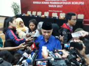 Ini Hasil Pencegahan KPK Terhadap 7 Sektor Strategis