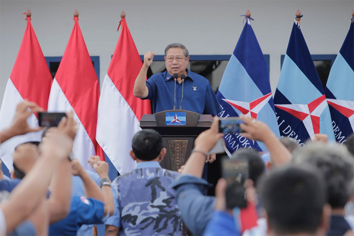 Demokrat Pertanyakan Alasan Mirwan Minta Proyek e-KTP Dihentikan