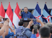 Demokrat Pertanyakan Alasan Mirwan Minta Proyek e-KTP Dihentikan