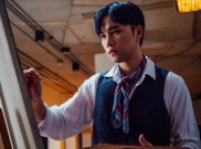 lullaboy Lukiskan Cinta Satu Arah dalam Irama Berjudul 'van gogh'