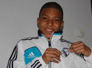 Kylian Mbappe Umumkan Gabung Real Madrid