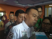 Kemungkinan Gerindra Gabung Pemerintah, Begini Kata Sufmi Dasco