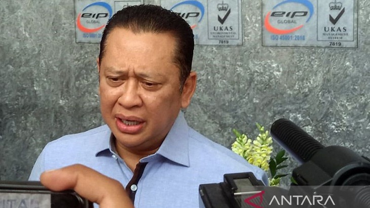Bamsoet Sebut Prospek Pengembangan Kendaraan Listrik di Indonesia Cerah
