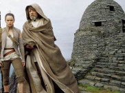 Star Wars: The Last Jedi Kantongi Rp6,1 triliun
