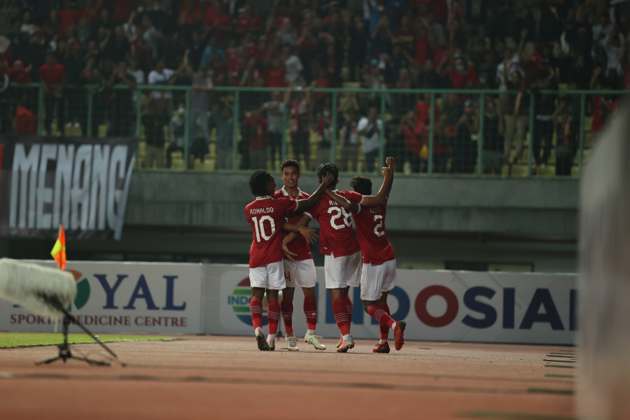 Manajer Timnas Indonesia U-19 Desak AFF Investigasi Laga Vietnam Vs Thailand