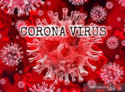 Update Corona DKI Kamis (28/5): Positif 6.929, Sembuh 1.719 Orang