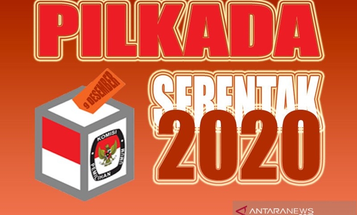 MK Sudah Terima 125 PHPU Pilkada 2020