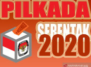MK Sudah Terima 125 PHPU Pilkada 2020