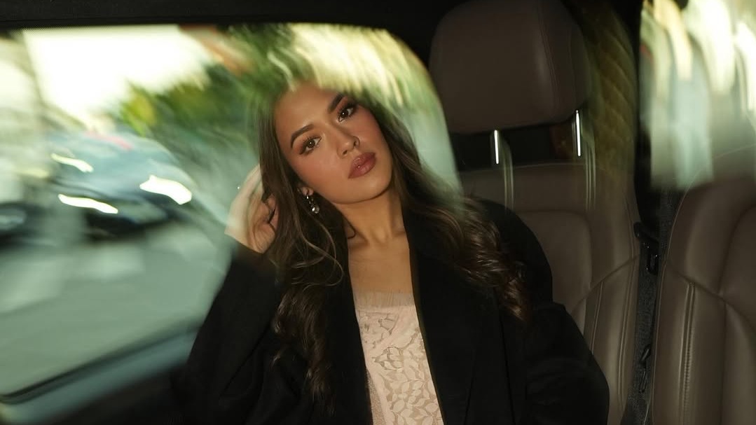 Raisa Tuliskan Keikhlasan dalam Melepas Seseorang Lewat Lirik Lagu 'Bila'